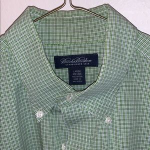 Brooks Brothers Non-Iron Shirt